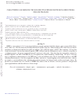 Cover page of Characterizing and Improving the Data Reduction Pipeline for the Keck OSIRIS Integral Field Spectrograph