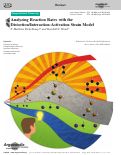 Cover page: Analyzing Reaction Rates with the Distortion/Interaction‐Activation Strain Model