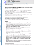 Cover page: Intramuscular dimethyl trisulfide: efficacy in a large swine model of acute severe cyanide toxicity