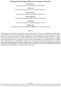 Cover page: Acquiring Mastery: An Autoethnographic Case Study on Self-Directed Skill Attainment in Competitive eSports