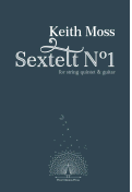 Cover page: Sextet No. 1