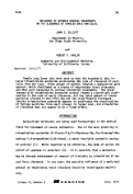 Cover page: Influence of steroid aerosol treatments on the clearance of inhaled gold particles