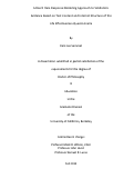 Cover page: A Rasch Item Response Modeling Approach to Validation: Evidence Based on Test Content and Internal Structure of the Life Effectiveness Questionnaire