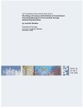 Cover page: Parenting in Poverty and the Politics of Commitment: Promoting Marriage for Poor Families through Relationship Education