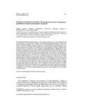 Cover page: Terminal deoxynucleotidyl transferase activity in thymus biopsies of immunodeficient patients.