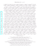 Cover page: Observation of η′→ωe+e-