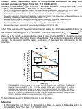 Cover page: Erratum: “Defect identification based on first-principles calculations for deep level transient spectroscopy” [Appl. Phys. Lett. 113, 192106 (2018)]