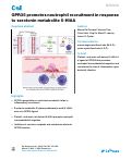 Cover page: GPR35 promotes neutrophil recruitment in response to serotonin metabolite 5-HIAA