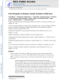 Cover page: From Mosquitos to Humans: Genetic Evolution of Zika Virus.