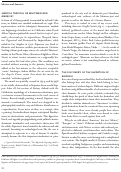 Cover page of Mexicos and Americas