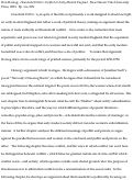 Cover page: Don Herzog. Household Politics: Conflict in Early Modern England. New Haven, CT: Yale University Press, 2013. Pp. 224. $38.00 (cloth).