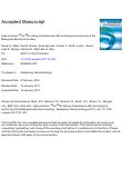 Cover page: High-precision 40Ar/39Ar dating of pleistocene tuffs and temporal anchoring of the Matuyama-Brunhes boundary