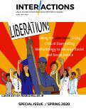 Cover page: Liberation