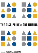 Cover page: The Discipline of Organizing: 4th Professional Edition