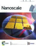 Cover page: Engineering on-chip nanoporous gold material libraries via precision photothermal treatment