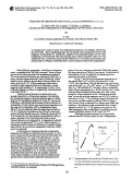 Cover page: Variation of ground states in CePt2-xAuxSi2 compounds (x = 0, 1, 2)