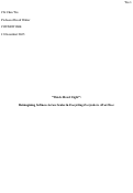 Cover page of “This Is How I Fight”:Reimagining Softness Across Scales in <em>Everything Everywhere All at Once</em>