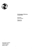 Cover page: The Determinants of Ridesharing: Literature Review