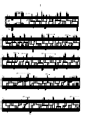 Cover page: 24 Preludes for Piano