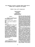 Cover page: How Diagrams can Improve Reasoning: Mental Models and the Difficult Cases of Disjunction and Negation