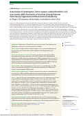 Cover page: Association of Autologous Tumor Lysate-Loaded Dendritic Cell Vaccination With Extension of Survival Among Patients With Newly Diagnosed and Recurrent Glioblastoma