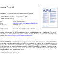 Cover page: Assessing the deterrent effects of ignition interlock devices Deterrent effects of ignition interlock devices