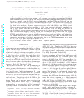 Cover page: Variability of Moderate-Luminosity Active Galactic Nuclei at z = 0.36