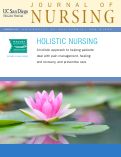 Cover page of [Full Issue].2014.Holistic Nursing: A holistic approach to helping patients deal with pain management, healing and recovery, and preventive care