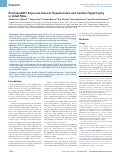 Cover page: Perinatal DDT Exposure Induces Hypertension and Cardiac Hypertrophy in Adult Mice