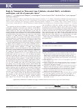 Cover page: Reply to ‘Comment on ‘New-onset type 2 diabetes, elevated HbA1c, anti-diabetic medications, and risk of pancreatic cancer’’