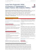 Cover page: Risk Factors for Development of Carotid&nbsp;Plaque Components ∗