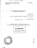 Cover page: ON THE DUALITY CONDITION FOR A HERMITIAN SCALAR FIELD