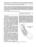 Cover page: Impacts of a daily trap check law on the California ADC program