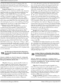 Cover page: Human Cadaver vs Simulator Nerve Model for Ultrasound-Guided Regional Anesthesia Resident Education