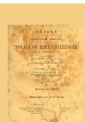 Cover page: Report on the scientific results of the voyage of H.M.S. Challenger during the years 1873-76. Zoology - Vol. 8
