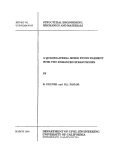 Cover page: A Quadrilateral Mixed Finite Element With Two Enhanced Strain Modes