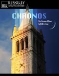 Cover page: Chronos