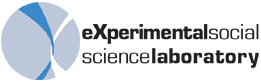 Experimental Social Science Laboratory (Xlab) banner