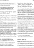 Cover page: 100. Converging Evidence for Social Functioning Deficits as a Neurodevelopmental Risk Factor in High-Risk Youth