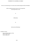 Cover page: The Use of Coffee Ideology by Costa Rican News Outlets During the COVID-19 Pandemic