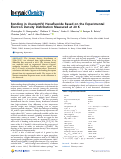 Cover page: Bonding in Uranium(V) Hexafluoride Based on the Experimental Electron Density Distribution Measured at 20 K