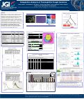 Cover page: Comparative Analysis of Thermophillic Fungal Genomes