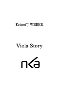 Cover page: Viola Story