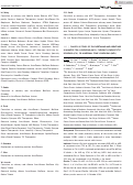 Cover page: Phase 1/2 Study of Zilovertamab and Ibrutinib in Mantle Cell Lymphoma (MCL), Chronic Lymphocytic Leukemia (CLL), or Marginal Zone Lymphoma (MZL)