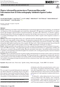 Cover page of From Polymer Structure to Valve Function: A Multiscale Evaluation of Polycarbonate Polyurethanes for Polymeric Mitral Valves