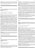 Cover page: Time to removal and predictors of removal of the levonorgestrel 52-mg intrauterine system