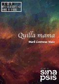 Cover page of Quilla mama