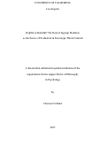 Cover page: Helpful or Harmful? The Role of Ingroup Members as the Source of Evaluation in Stereotype Threat Contexts