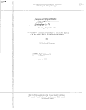 Cover page: A Qualitative-Quantitative Model of Consumer Choice with an Application to Recreation Demand