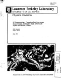 Cover page: Z' Phenomenology: Constraints from low-energy measurements, and detailed study at TeV-scale lepton and hadron colliders